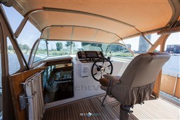 Linssen GS 40.9-17