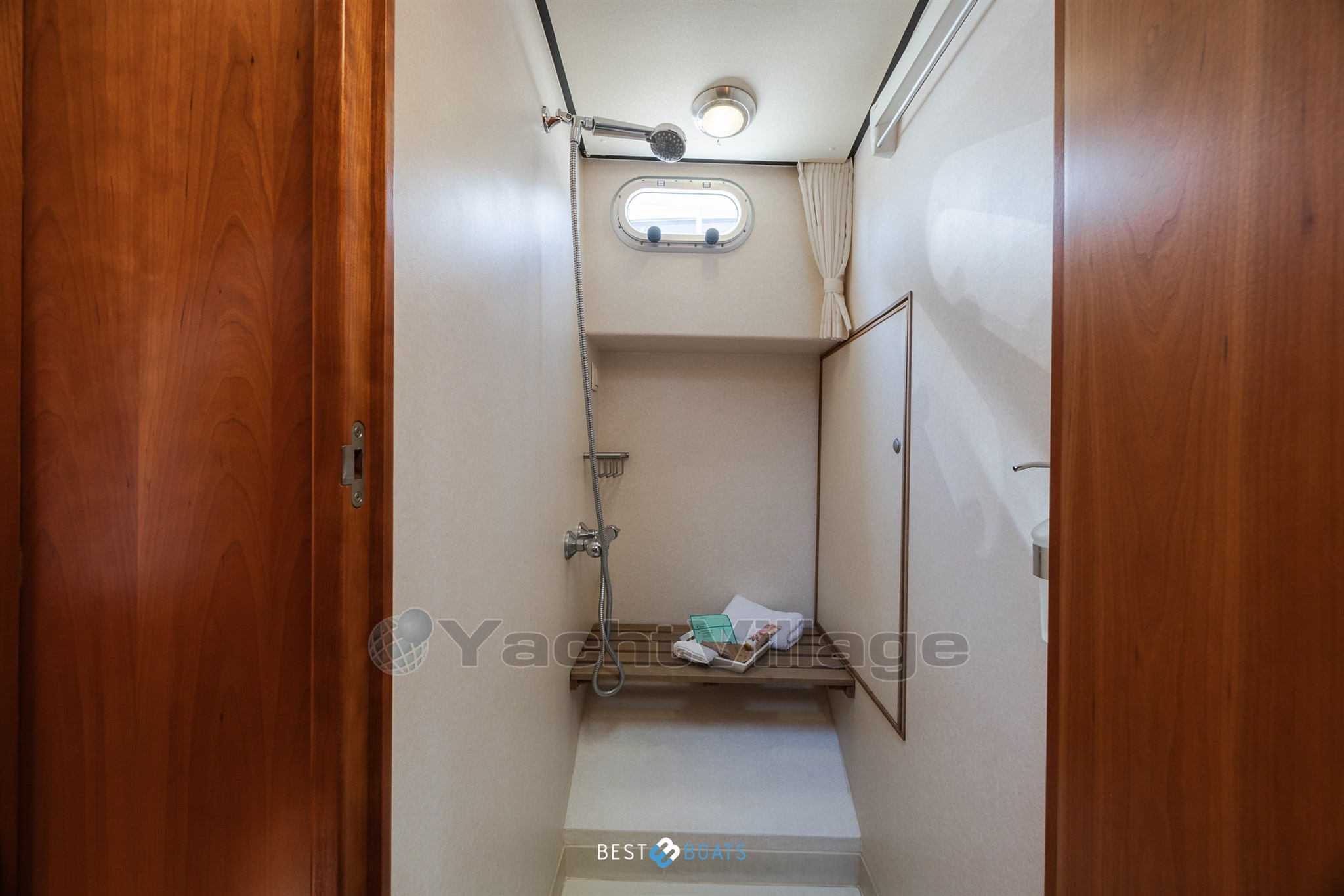 Linssen GS 40.9-43