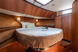 Linssen GS 40.9-34