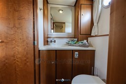 Linssen GS 40.9-61