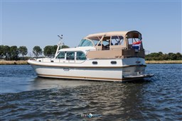 Linssen GS 40.9-4