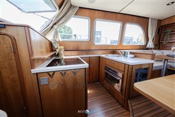Linssen GS 40.9-28