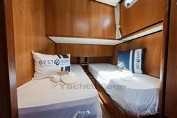 Linssen GS 40.9-47