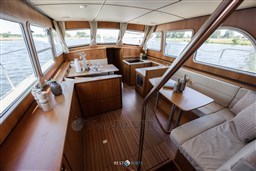 Linssen GS 40.9-21