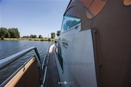 Linssen GS 40.9-12