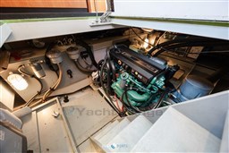 Linssen GS 40.9-63