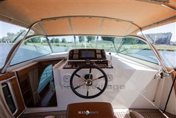 Linssen GS 40.9-19