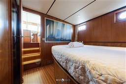 Linssen GS 40.9-55