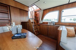 Linssen GS 40.9-24