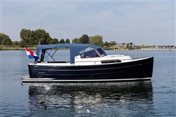 Antaris Seventy7 Cabin-7