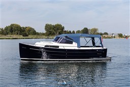 Antaris Seventy7 Cabin-4