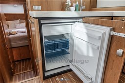 Linssen GS 450-42