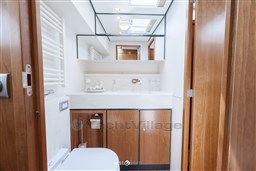 Linssen GS 450-53