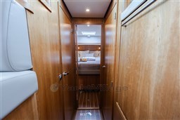 Linssen GS 450-45