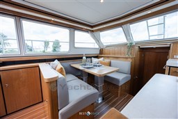 Linssen GS 450-32