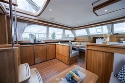 Linssen GS 450-31
