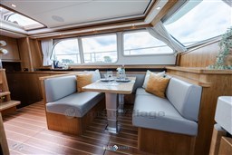 Linssen GS 450-33