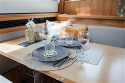 Linssen GS 450-35