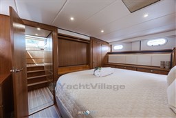 Linssen GS 450-60