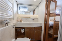 Linssen GS 450-66