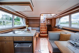 Linssen GS 450-36