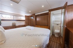 Linssen GS 450-61