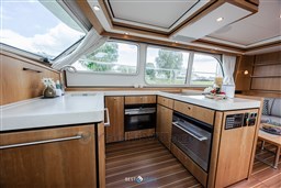 Linssen GS 450-39