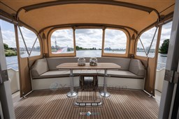 Linssen GS 450-19