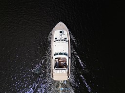 Linssen GS 450-3