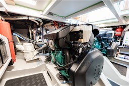 Linssen GS 450-69