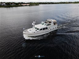 Linssen GS 450-9