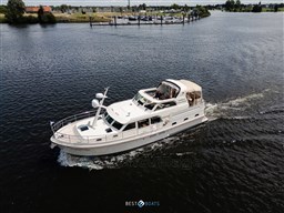 Linssen GS 450-1