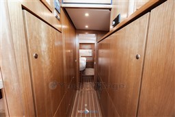 Linssen GS 450-57