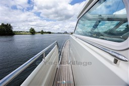Linssen GS 450-16