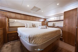 Linssen GS 450-62