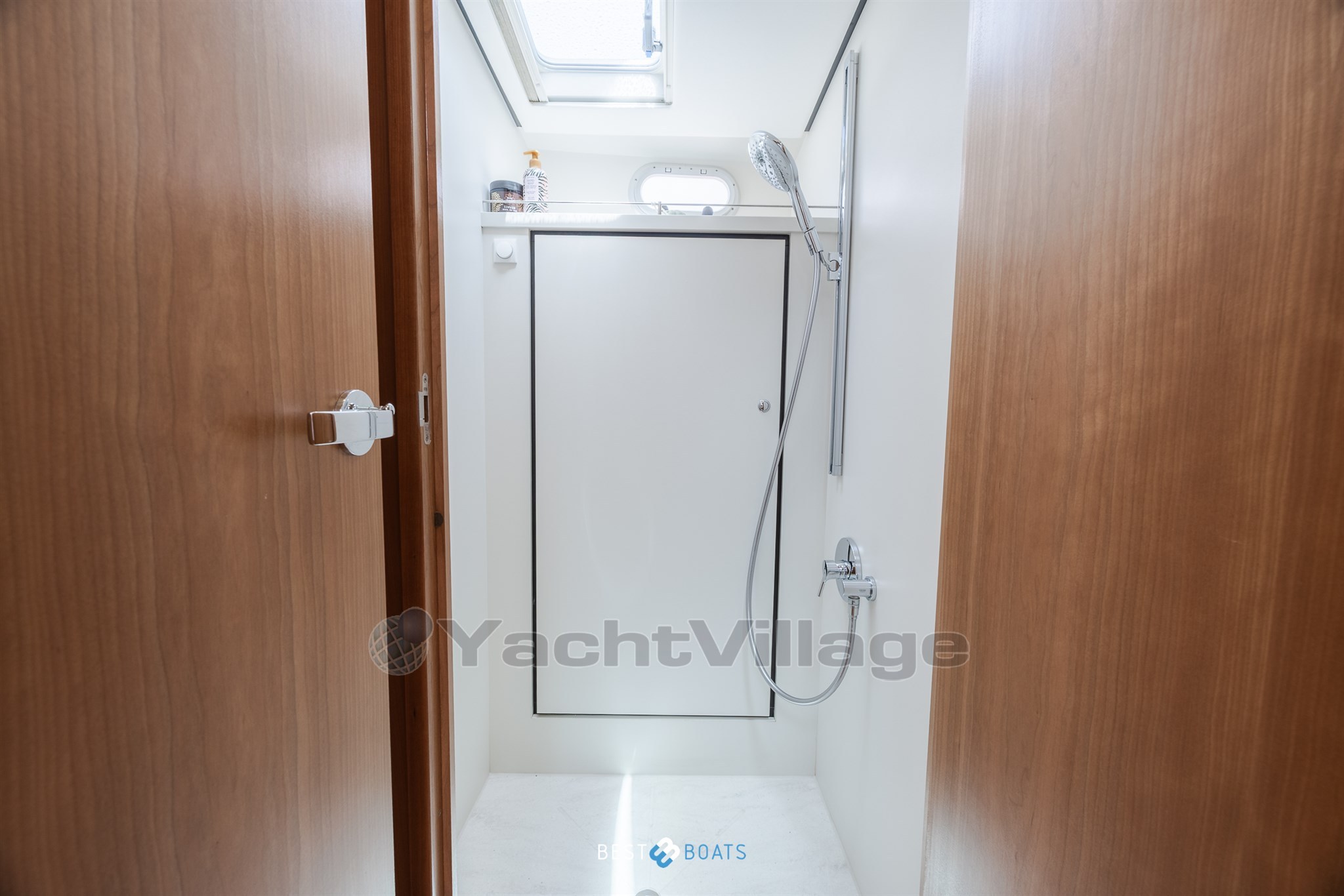 Linssen GS 450-55