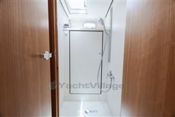 Linssen GS 450-55