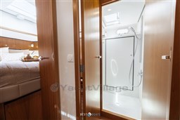 Linssen GS 450-54