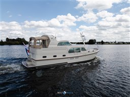 Linssen GS 450-6