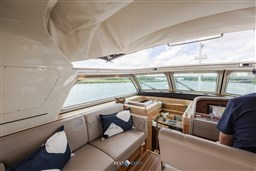 Linssen GS 450-29