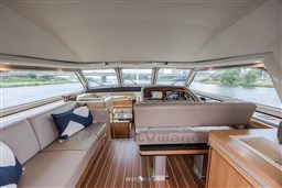 Linssen GS 450-25