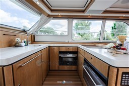 Linssen GS 450-40