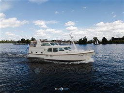 Linssen GS 450-5