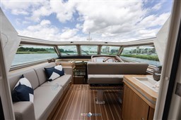 Linssen GS 450-23