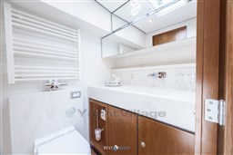 Linssen GS 450-52
