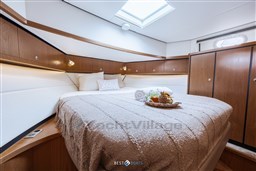Linssen GS 450-48