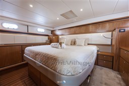 Linssen GS 450-59