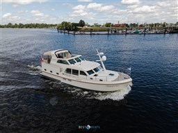 Linssen GS 450-4