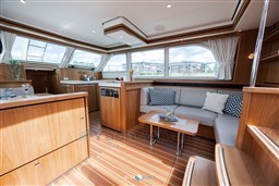 Linssen GS 450-43