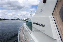 Linssen GS 450-15